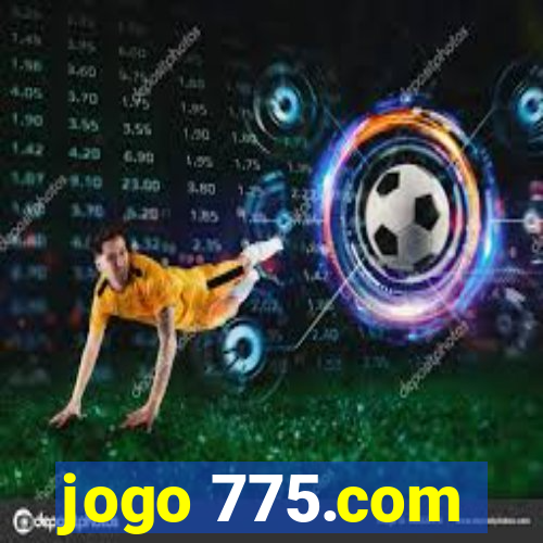 jogo 775.com